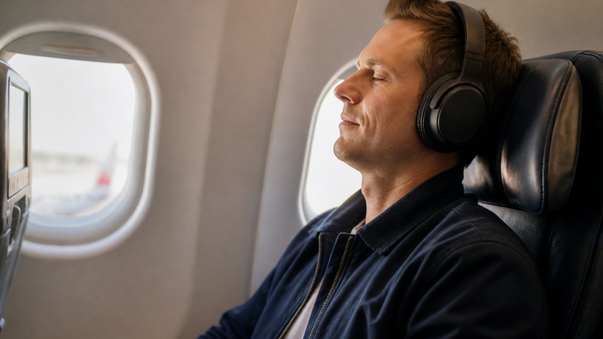 Er det verdt å kjøpe dyre støyreduserende hodetelefoner?
