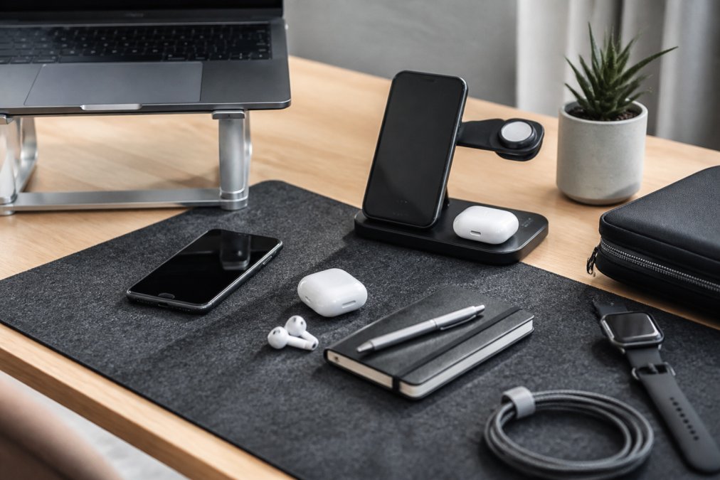 Praktiske Gadgets for en Effektiv Hverdag i 2026