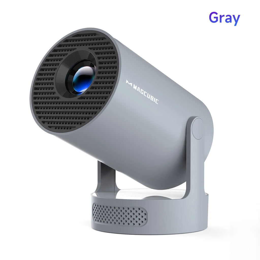 Magcubic 8K Wifi6 Projector 290ANSI Android 14 Dual WIFI Allwinner H726 BT5.0 1280*720P Home Cinema Outdoor portable HY300 Pro +