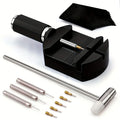 Watch Link Removal Tool Kit, Watch Band Tool Strap Chain Pin Remover Repair Tool Kit For Watch Band Strap Adjustment, Watc