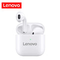 Original Lenovo Pro4 TWS kabelloses Bluetooth-Headset, HiFi-Ohrhörer mit Geräuschreduzierung, wasserdicht, für Gaming und Sport, mit Mikrofon