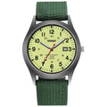 2023 Fashion Men Watches Luxury Brand Fashion Mens Quartz Watch Luminous Hands Male Clock Big Dial Waterproof Man Wristwatch