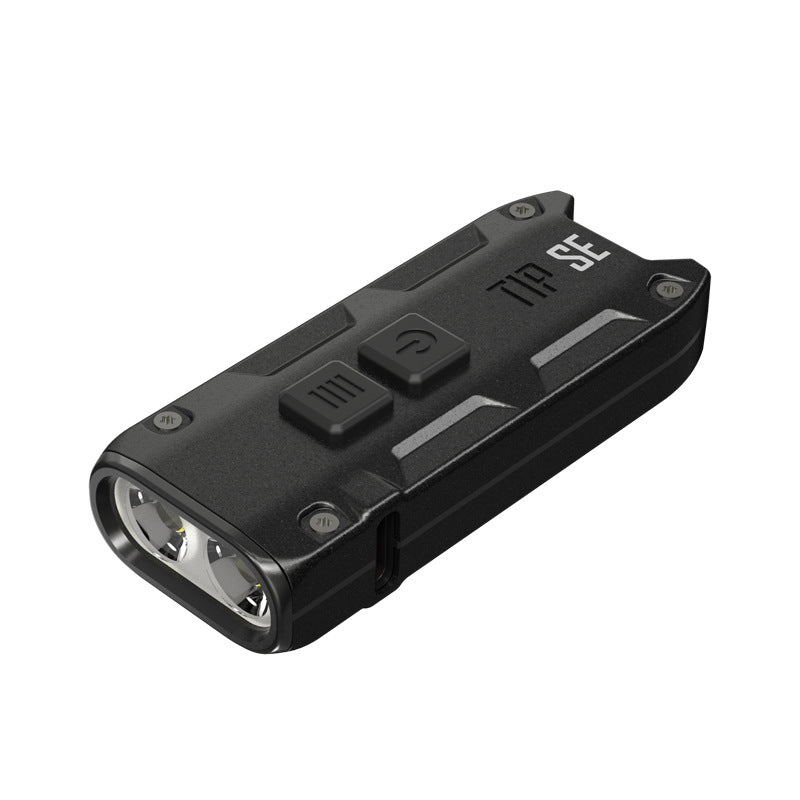 Mini Led Flashlight USB