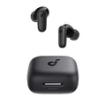 Auriculares Bluetooth con cancelación de ruido inteligente Anker Soundcore P30i, efectos de sonido envolvente y batería de duración ultralarga de 45H