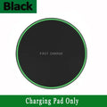 Wireless Charger For PHONE \PAD\WATCH \EarphonesInduction Fast Charging Pad Dock Station