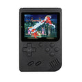 400 In 1 MINI Games Handheld Game Players Portable Retro Video Gaming Console Boy 8 Bit 2.4 Inch Color LCD Screen Games