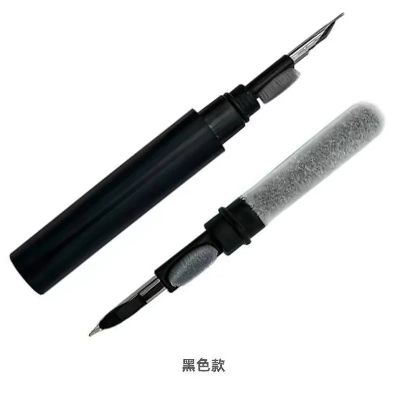 Reinigungswerkzeug für Bluetooth-Ohrhörer, Reinigungsset für AirPods Pro 3, 2 und 1 mit Bürste und Stift zur Reinigung des Ladeetuis, für Xiaomi- und iPhone-Ohrhörer