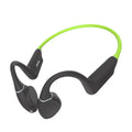 Creative Outlier Free Waterproof Bone Conduction Earphones, Low-Latency Wireless Sports Bluetooth 5.3 Ear-Hook for Running