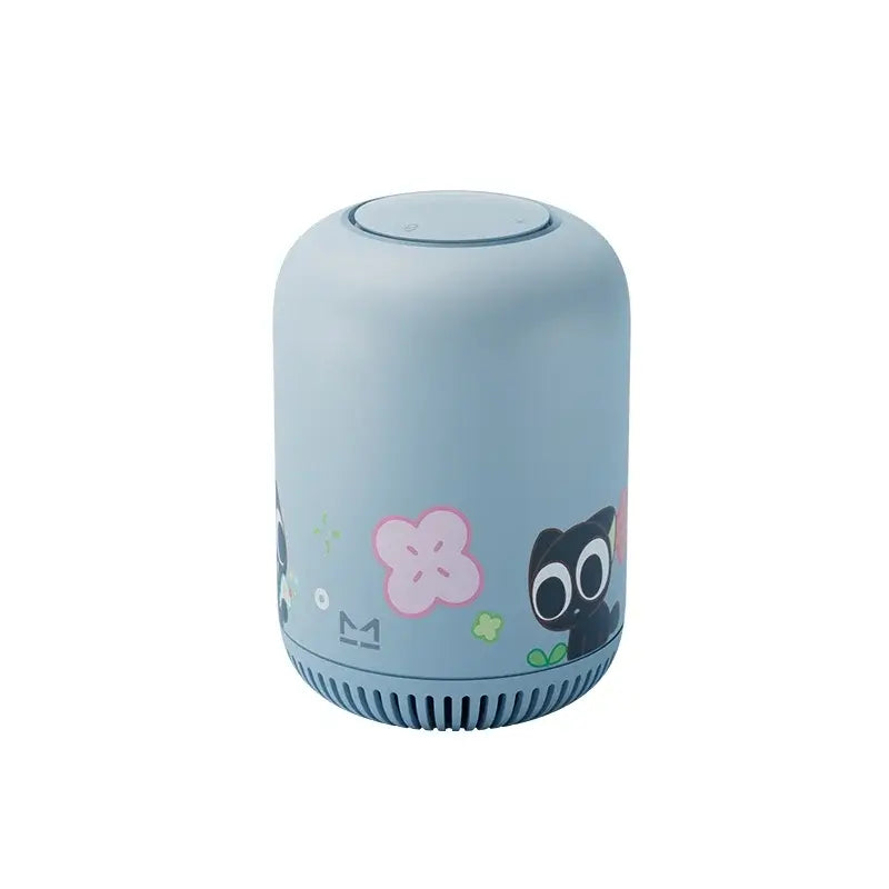 Luo Xiaohei Smart Speaker AI Q&A New Year Gift Giving Audio
