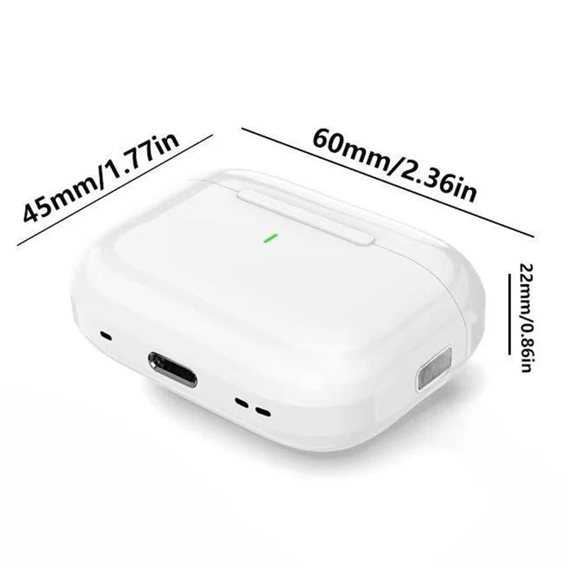 A7-Wireless-Bluetooth-Kopfhörer – anspruchsvolles und schlichtes Design, Hi-Fi-Klangqualität, lange Akkulaufzeit, vielseitige Funktionen