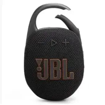 JBL Clip 5 Portable Bluetooth Speaker for JBL Clip 5 | Waterproof Dustproof Outdoor Speaker with 1-Year Local Warranty