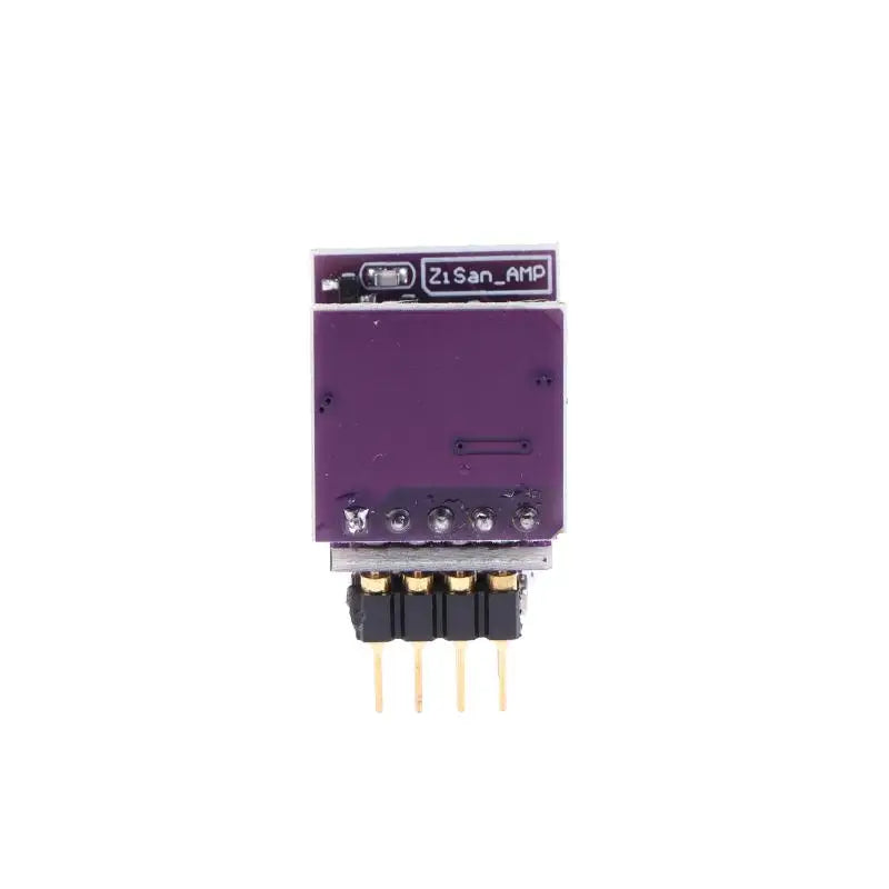 DIY Discrete Dual Op Amp AD8620 NE5532 Upgrade Board for Stereo Amplifier Sound Quality Enhancement