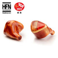 Neue Kinera Baldr 2.0 Kopfhörer, 4EST+2BA+1DD, In-Ear-Monitor-Ohrhörer, IEMs, 0,78-2-Pin-Kabel, HiFi-Musik-Headset-Zubehör