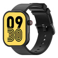 Neue Zeblaze Btalk Plus Smartwatch mit Sprachanrufen, 2,03-Zoll-HD-Farbdisplay, Gesundheits- und Fitness-Tracking, Smartwatch für Herren und Damen
