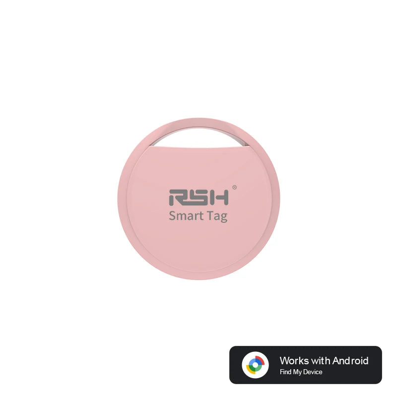 Navigation Tracker For Android Phones Work With Google Find Hub App Remote Locating Key Finder for Xiaomi Samsung Pixel GMS