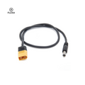 Fluxa XT60 til DC5521 – adapterkabel