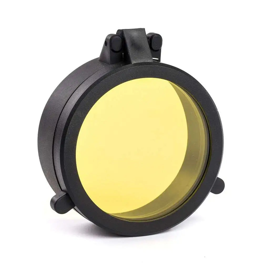 Weltool LF61/LF61Y/LF61G Diffusing Filter For W4/W5 Flashlight