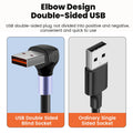 66W 100W Type C TO Type C Cable For iPhone 15 Huawei Xiaomi Samsung Car Spring Cable 6A Short Fast Charging USB C Cable