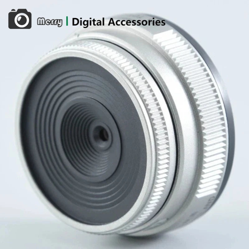 98% New Genuine For PENTAX 05 Toy Lens Telephot 18mm F8 Lens For Pentax Q Q7 Q10 Q-S1 camera