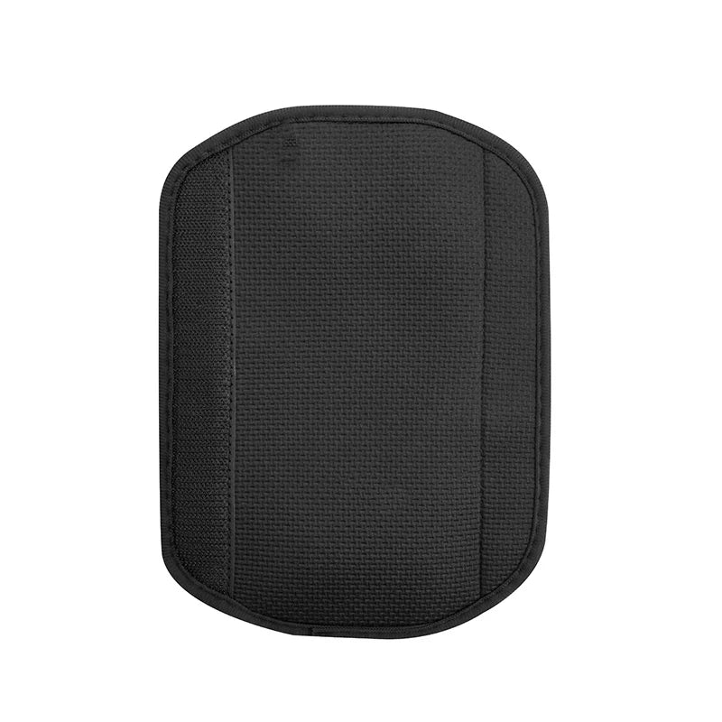 Formstøbt højttalerhåndledsrem, tilbehør, universelt håndledsbånd til trådløse højttalere, let klistermærke til JBL Bombox 3/2/1