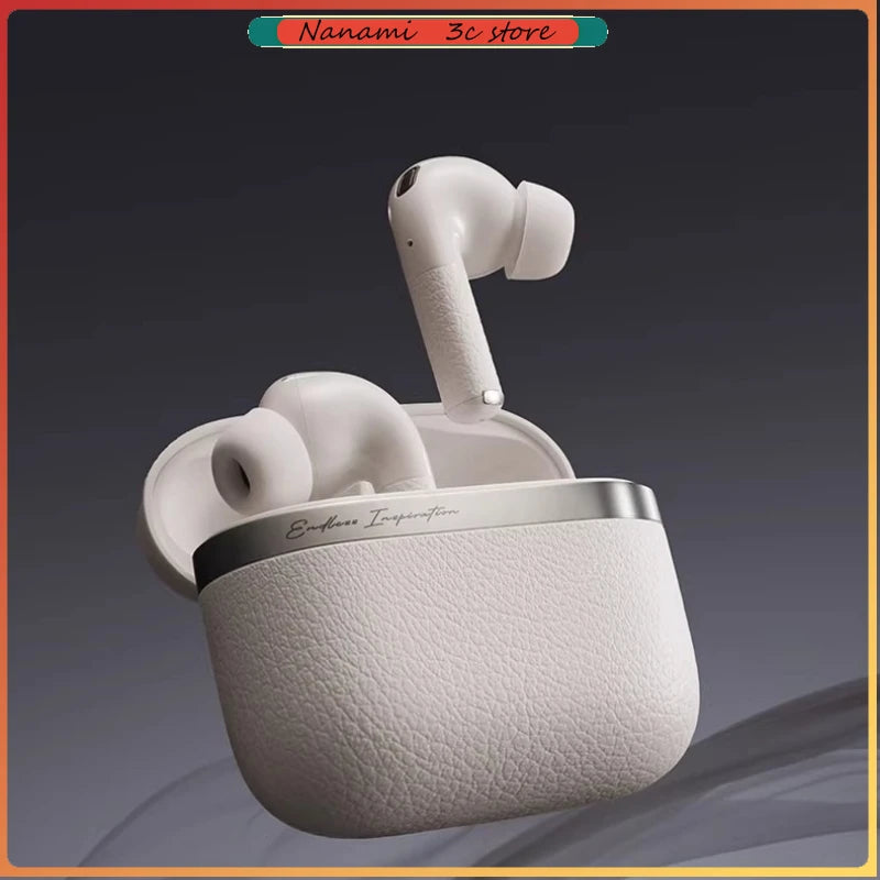 Edifier HUA ZAI Evo Pro Bluetooth Earphones 5 Noise Cancellation Modes EQ Sound Effects Wireless Noise-Cancelling Headphones