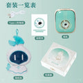 New Genshin Impact Venti Earphones Tws Wireless Bluetooth Earbuds Semi-In-Ear Hifi Gaming Stereo Surround Venti Headphone Giffts