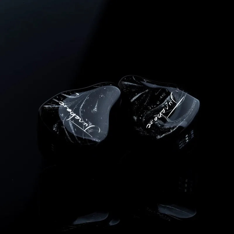 LETECIEL JUNEBARC HYPNOS Kopfhörer, 8BA-HiFi-In-Ear-Monitor, kabelgebundene audiophile Ohrhörer, professionelle Studio-Kopfhörer, Geschenke