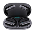 Auriculares inalámbricos BOSECXT Bluetooth 5.3, estéreo TWS, con gancho para la oreja, Hi-Fi, HD y micrófono, para iPhone y Android