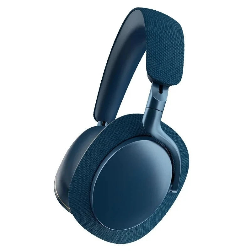 Nye 2026 Px7 S2 over-ear-hovedtelefoner med avanceret støjreduktion, slanke og lette, 15-minutters hurtigopladning