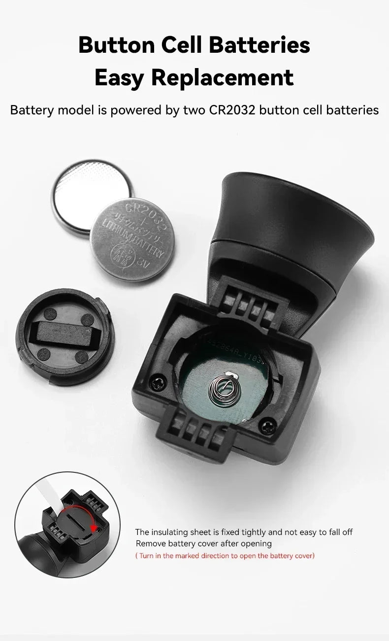 New Bicycle Horn Mountain Bike USB Charging Waterproof Electronic Bike Bell Riding Equipment Children's Scooter Accessories