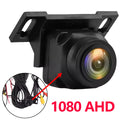 180º Car Rear View Backup Camera Reverse Parking CMOS Night Vision Waterproof
