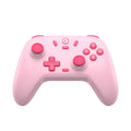 GameSir Nova Lite kabelloses Gamepad, Spielecontroller für Switch, Android, iOS, PC und Steam-Spiele mit Hall-Effekt-PC-Joysticks
