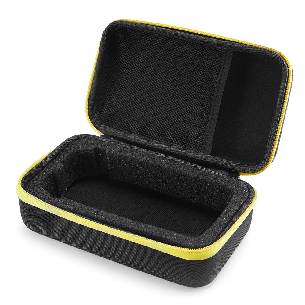 Hartes EVA-Reiseetui für die Baseus-20000-mAh-Starthilfe-Powerbank, 2000 A, 12 V, tragbarer Kfz-Batteriestarter