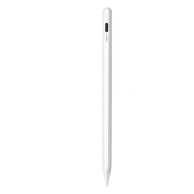 Stylus Pen for Apple iPad Palm Rejection Power Display For iPad Pencil Accessories 2022 2021 2020 2019 2018 Pro Air Mini Stylus