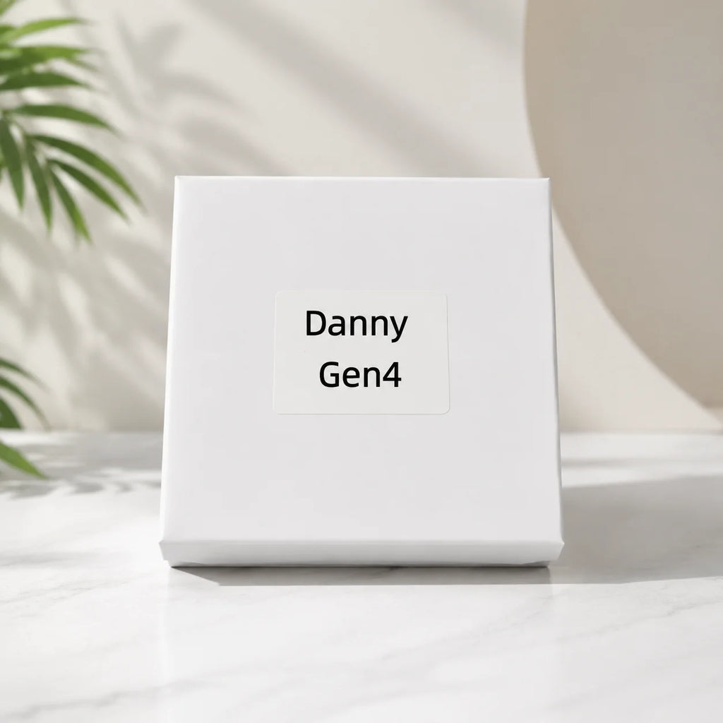 Danny Gen4 für V1 PK V2, hohe Qualität