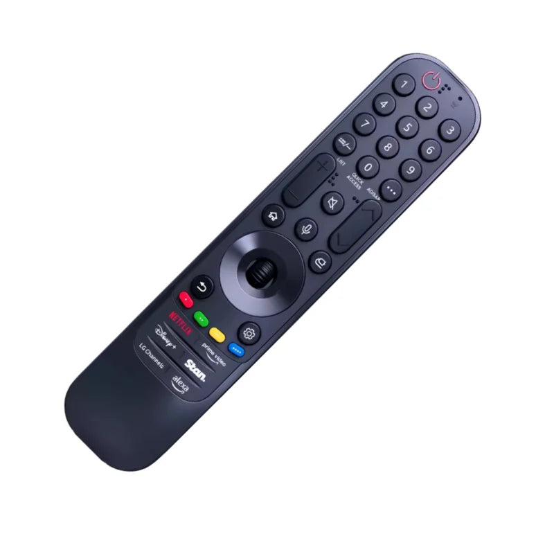 Compatible TV MR23GA AKB76043108 Remote Control Spare Parts Replacement Accessory for Electronic Devices