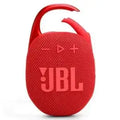 JBL Clip 5 Portable Bluetooth Speaker for JBL Clip 5 | Waterproof Dustproof Outdoor Speaker with 1-Year Local Warranty