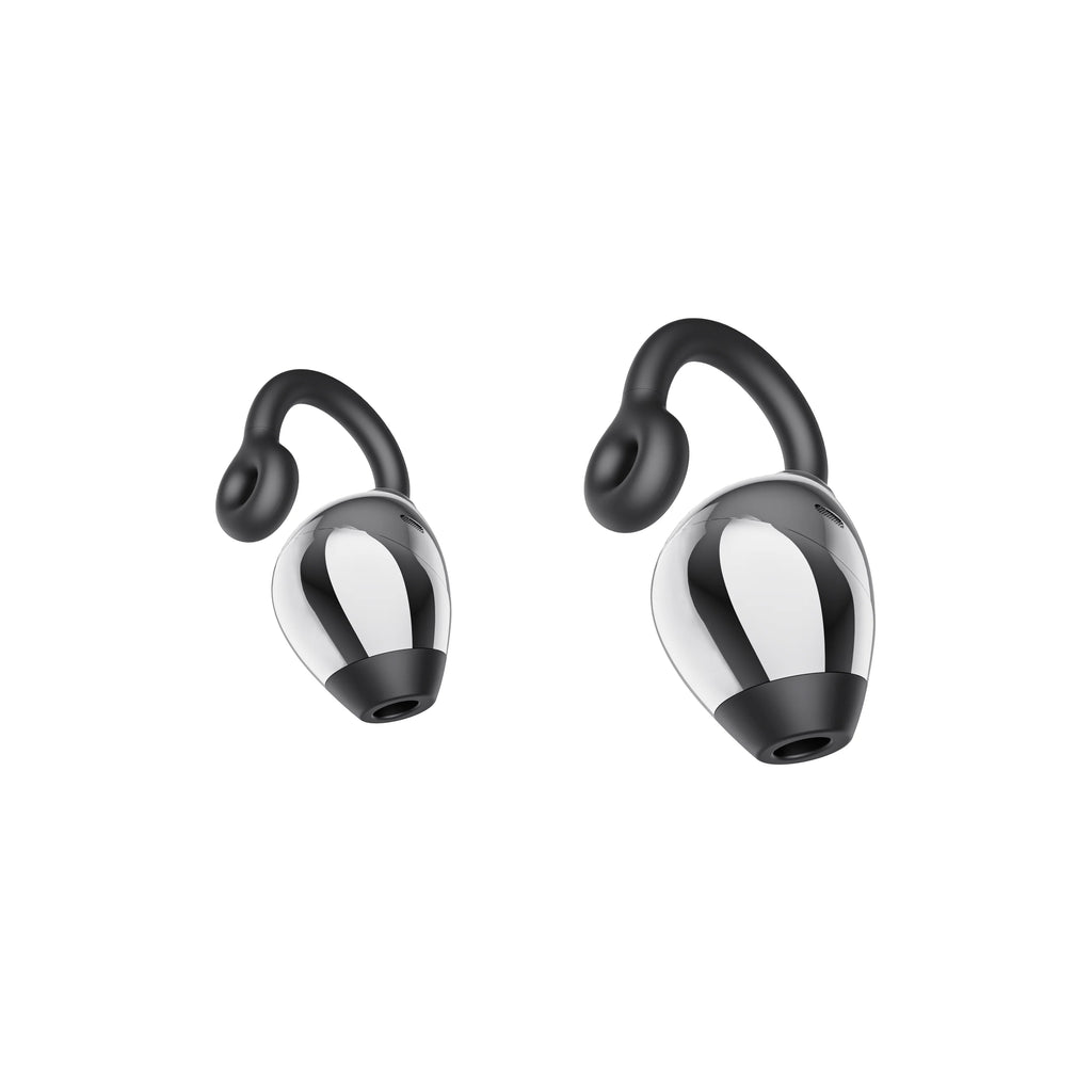 BT GD28 Business-Wireless-Ohrhörer zum Aufstecken, einkanalig, In-Ear, Bewegungs-Stereo, Knochenleitung, Mini-Mono-TWS-Ohrhörer