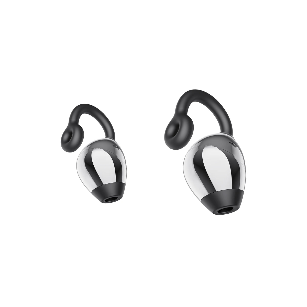 BT GD28 Business-Wireless-Ohrhörer zum Aufstecken, einkanalig, In-Ear, Bewegungs-Stereo, Knochenleitung, Mini-Mono-TWS-Ohrhörer