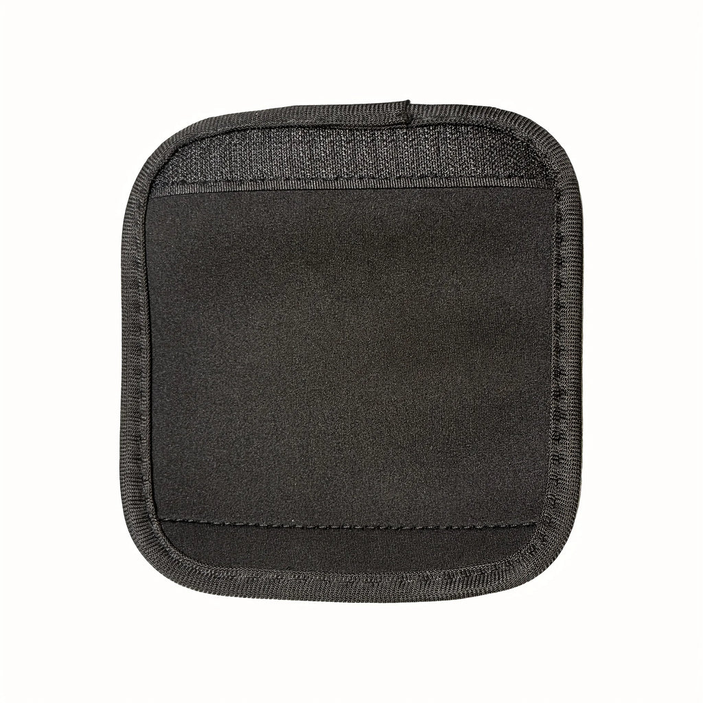 JBi Boombox 1/2/3 Speaker Handle Protector | Non-Slip Grip, Durable Textile Material,Compatible with JBi Boombox 1/2/3 Speakers