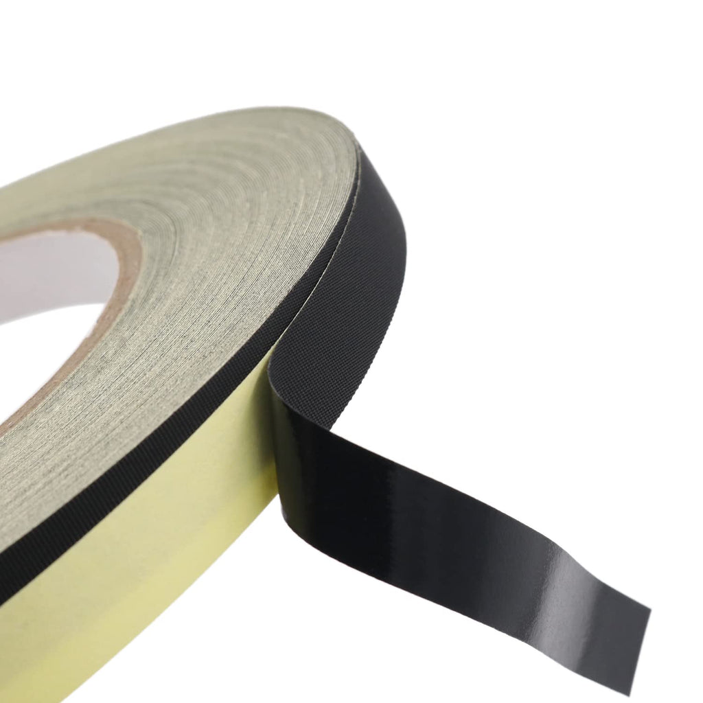 15 Meter Heat-Resistant Flame Retardant Tape Adhesive Cloth Tape For Car Cable Harness Wiring Loom Protection Electrical Tape