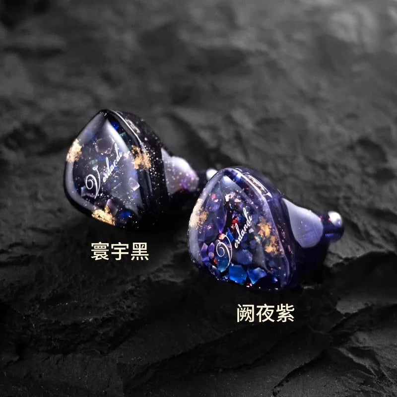 KINERA Verdand Bluetooth Earphones Dual-Mode Bone Conduction TWS Bluetooth Wired Dual-Mode Hi-Fi In-Ear Headphone