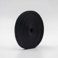 1/5M kabelorganizer, kabelstyring, ledningsopruller, tape og kabelbindere til øretelefoner og museledninger, kabelbeskytter til iPhone, Xiaomi og Samsung