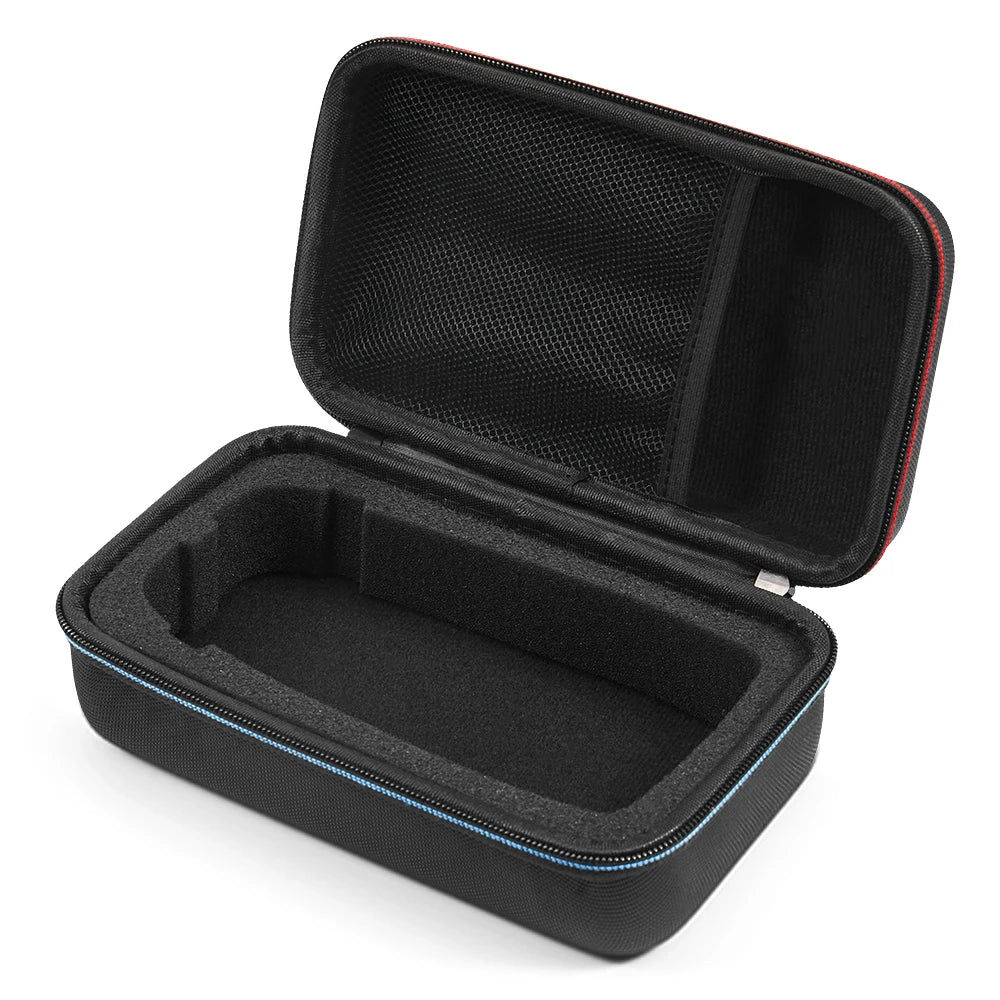 Hartes EVA-Reiseetui für die Baseus-20000-mAh-Starthilfe-Powerbank, 2000 A, 12 V, tragbarer Kfz-Batteriestarter