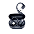 Monoise P-G2 AI Écouteurs intelligents sans fil Bluetooth Open Ear Écouteurs Enregistrement de réunions Reconnaissance vocale en texte 115 Langues Traducteur