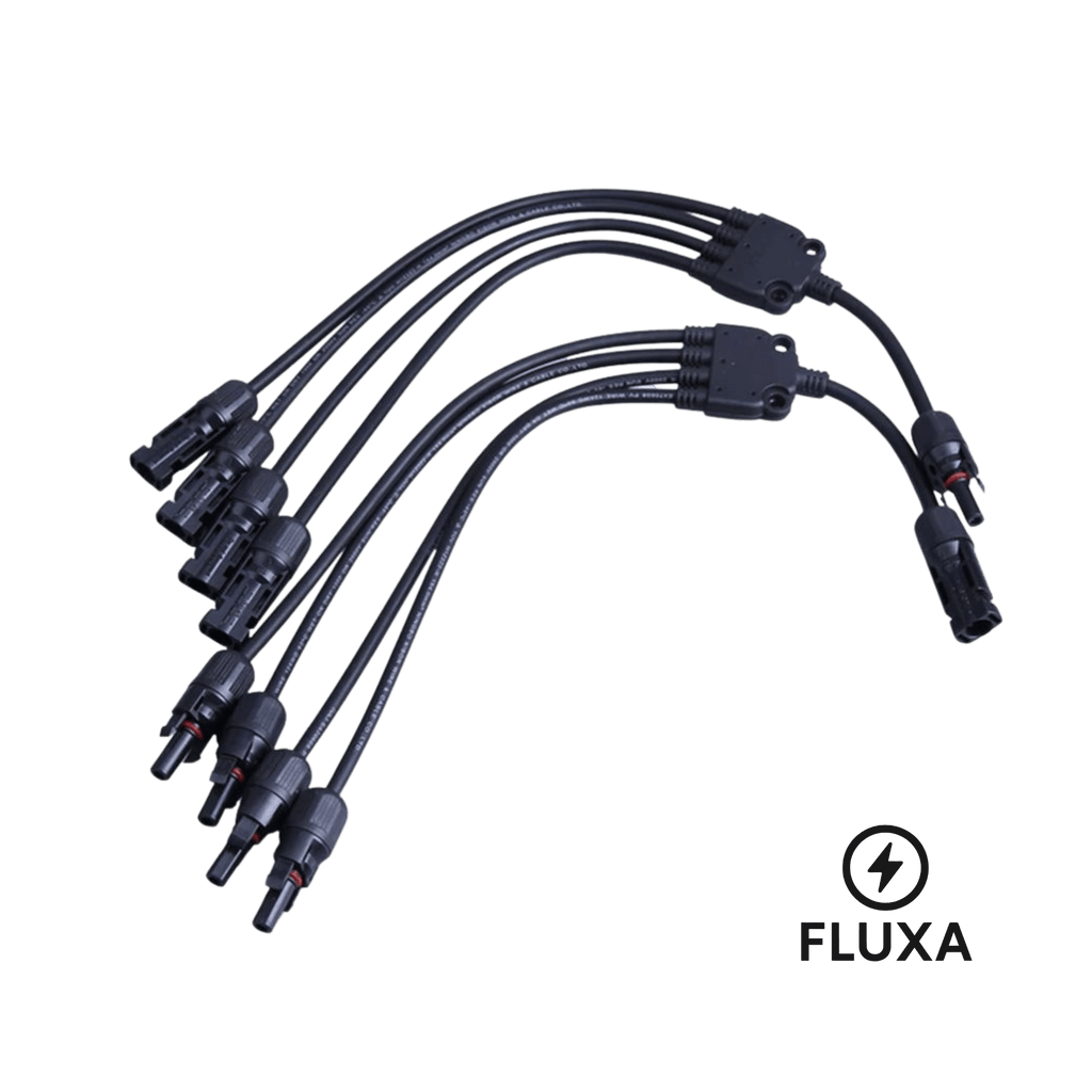 Fluxa – fordelingskabel