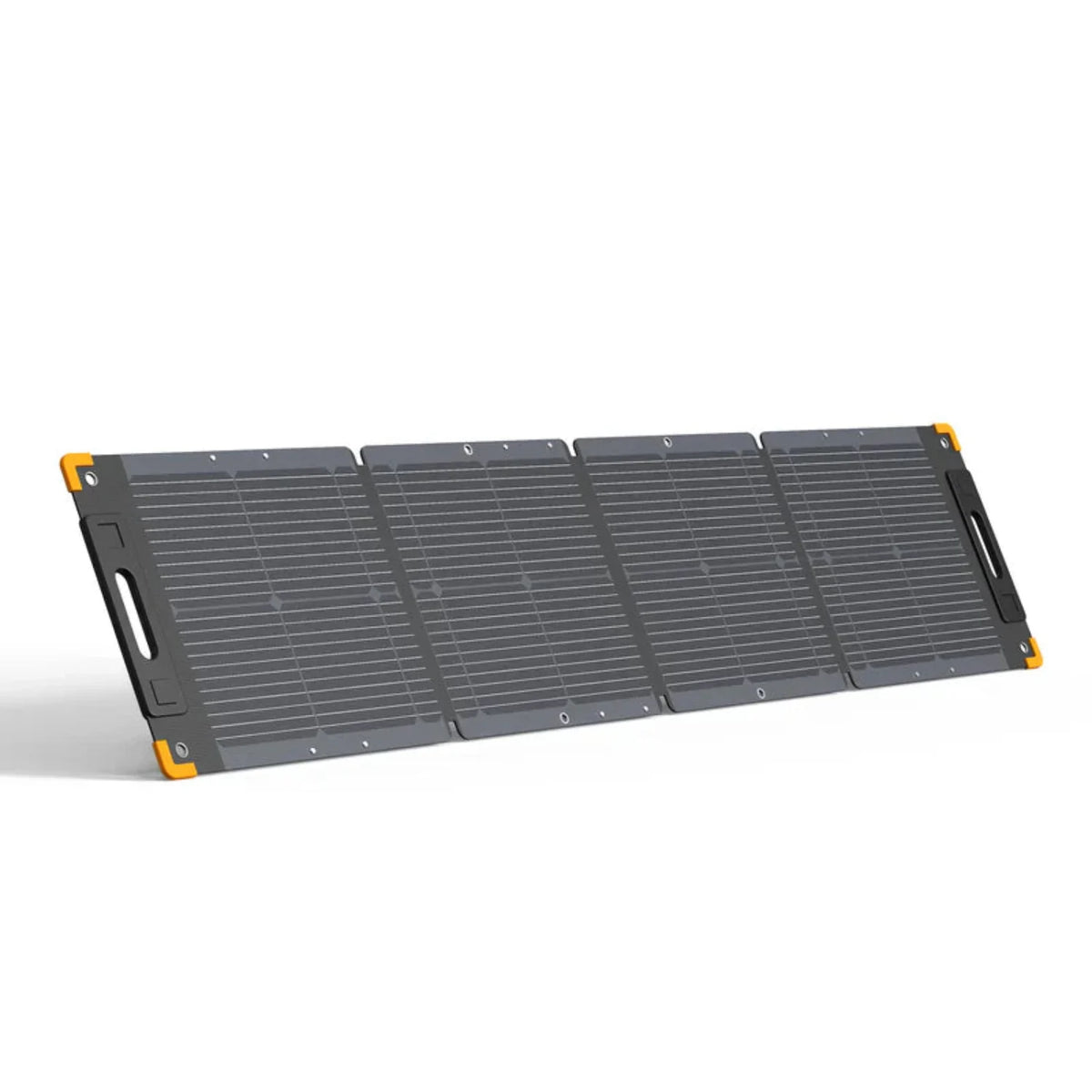 Pecron PV100 – sammenleggbart solcellepanel