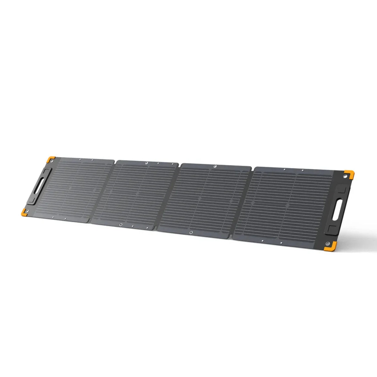 Pecron PV100 – sammenleggbart solcellepanel