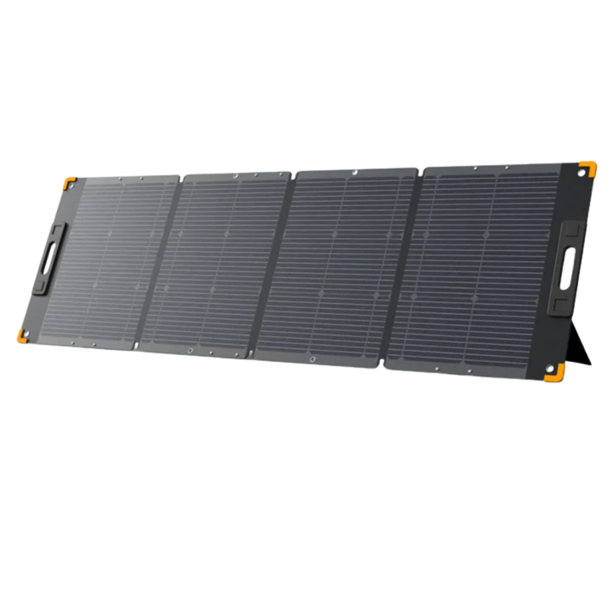 Pecron PV300 – sammenleggbart solcellepanel