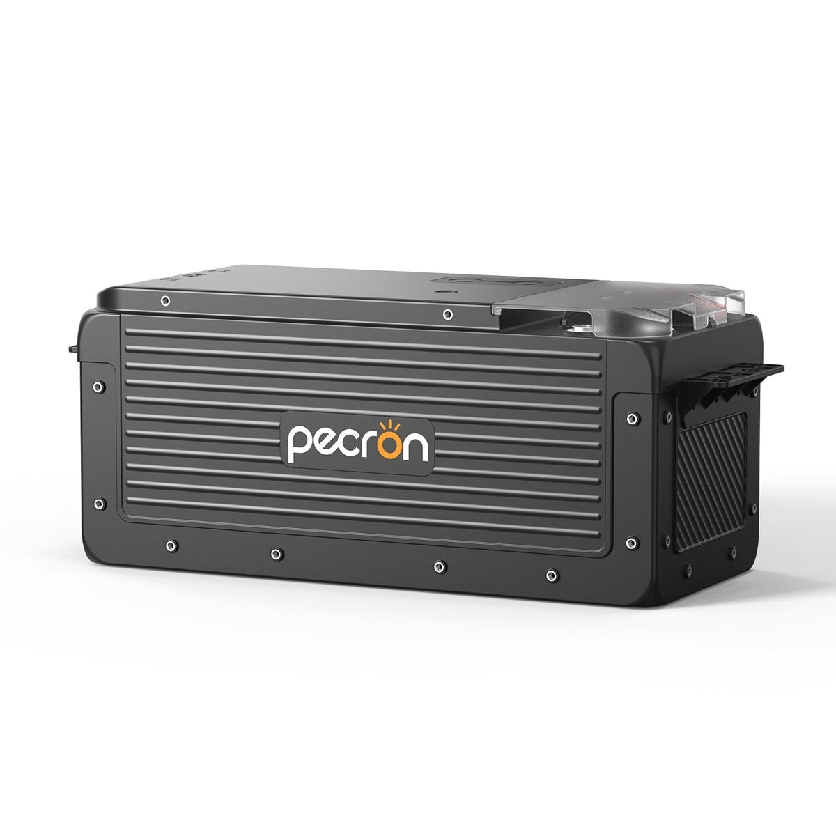 Pecron WB12200 Apex Pro – LiFePO4-batteri til kompatible energisystemer